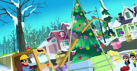 Go Away, Unicorn! Go Away, Unicorn! S01 E014 Make Like a Tree, Unicorn! – Claus Out, Unicorn!