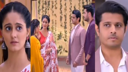 Gum Hai Kisi Ke Pyar Mein Spoiler: Karishma Mohit को Sai ने बताया सच , अब क्या करेगा Virat ?