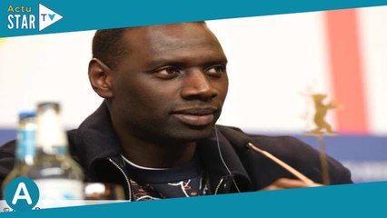 Omar Sy : ces émouvantes photos de sa fille Selly et de l'acteur dévoilées pour une occasion spécial