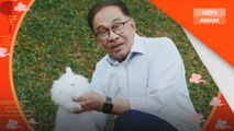 Tahun Baharu Cina | PM zahir ucapan, sifatkan peluang rakyat semai perpaduan