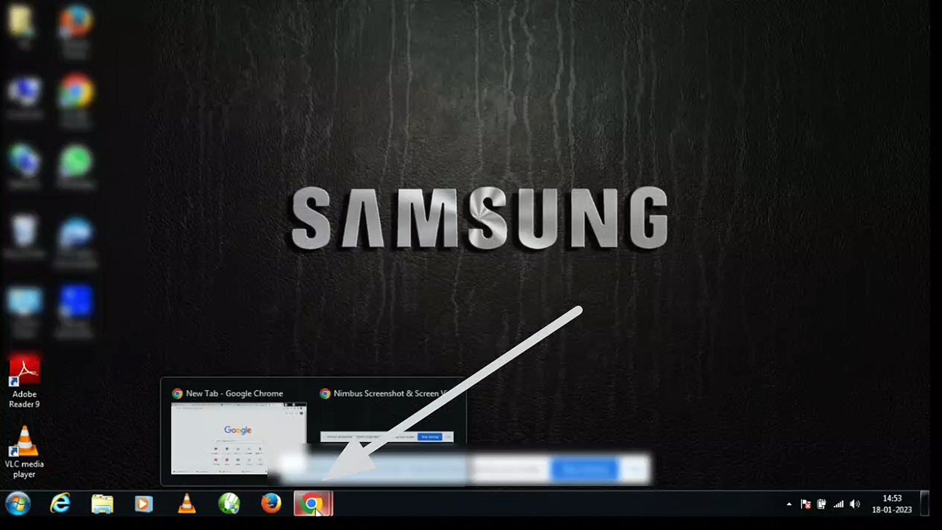 How to setup gmail account.  EP- 1.