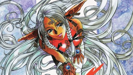 Dragon Knight Wheel of Time  OST    Chevalier Dragon Roue du temps  OST    竜騎士 時の輪  OST