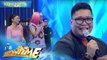 It's Showtime family gives sweet birthday messages to Jugs | It's Showtime