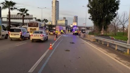 Bir kişi yol kenarında ölü bulundu