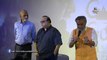 Rajkumar Santoshi faced Protest by unknown Protestors in the middle of the press conference of his film Gandhi Godse Ek Yudh