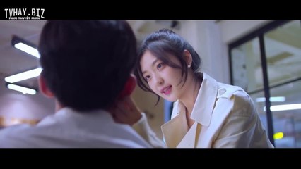 Quãng Thời Gian Tươi Đẹp Của Chúng Ta Tập 23 Thuyết Minh