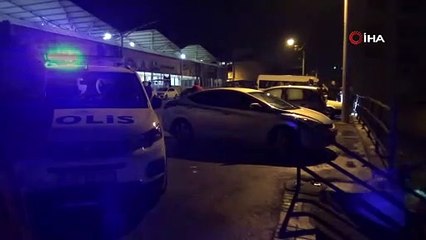 Bilgisayar oyunu oynarken vurulan genç hayatını kaybetti