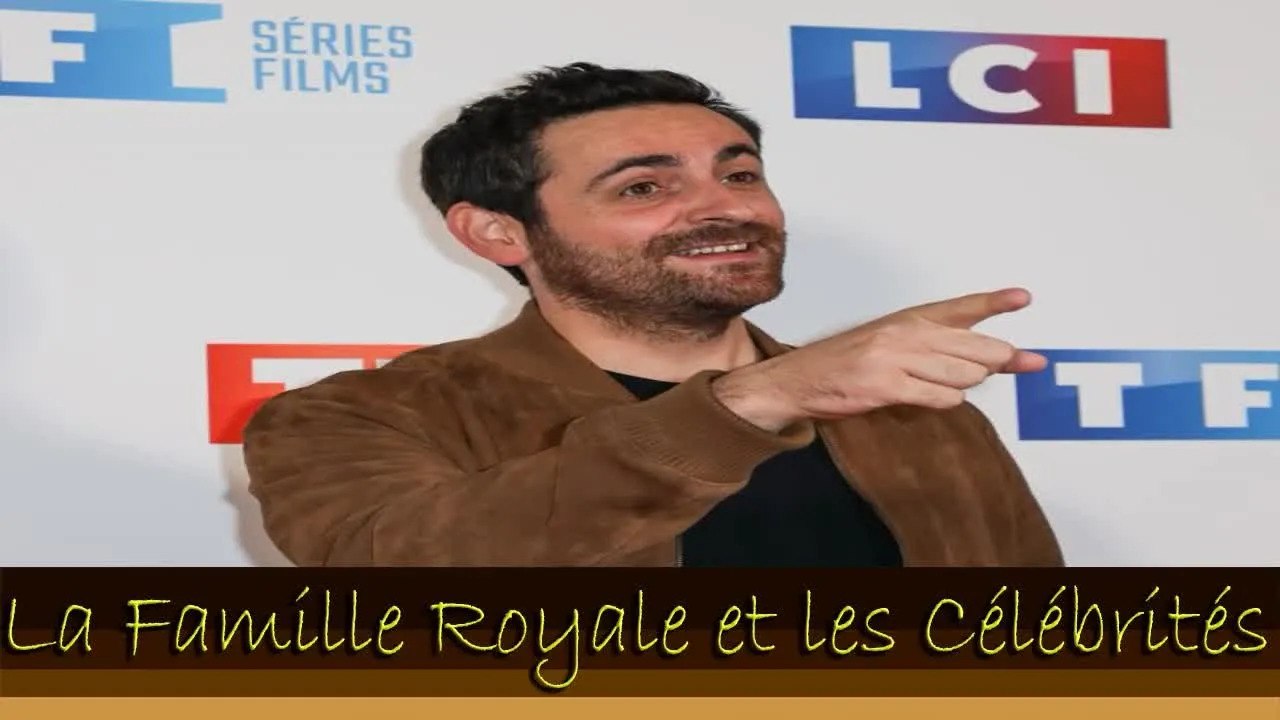 Camille Combal:C'est plein de bonheur, mai»,l'animateur revient sur ses petites galères du quotidien