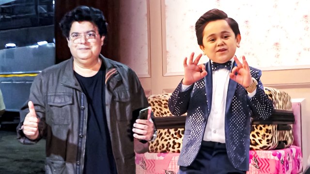 Bigg Boss 16 Host Salman Khan के लिए Sajid Khan ने कह दी बड़ी बात