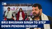 Headlines: Wrestlers Call Off Protest After Brij Bhushan Sharan Singh Asked To Step Aside As WFI President