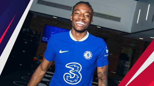 Duit Belum Habis-Habis, Chelsea Resmi Datangkan Noni Madueke