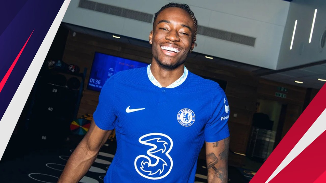 Duit Belum Habis-Habis, Chelsea Resmi Datangkan Noni Madueke