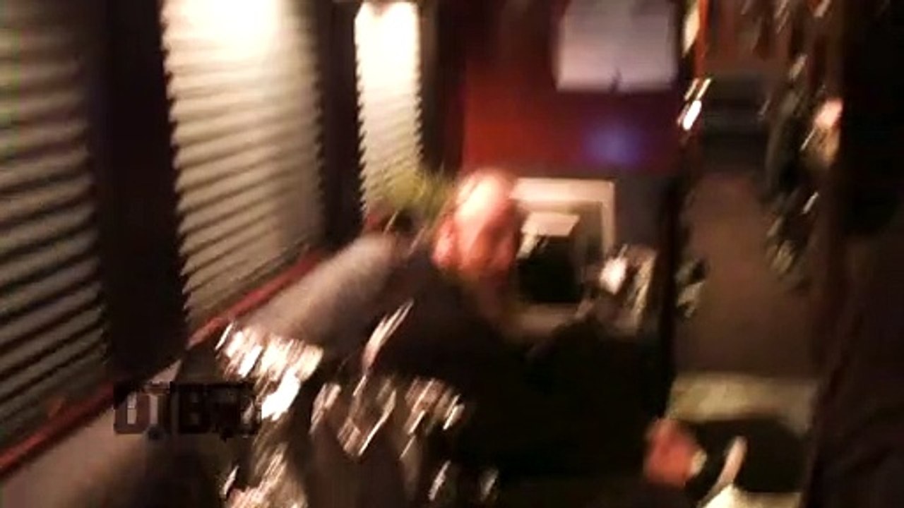 Devin Townsend - BUS INVADERS (Revisited) Ep. 185