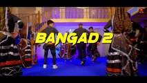 Bangad 2 Raja Gujjar - Devendra Foji - Tanvi Rao - Mohini Patel - New Haryanvi Songs Haryanavi 2023