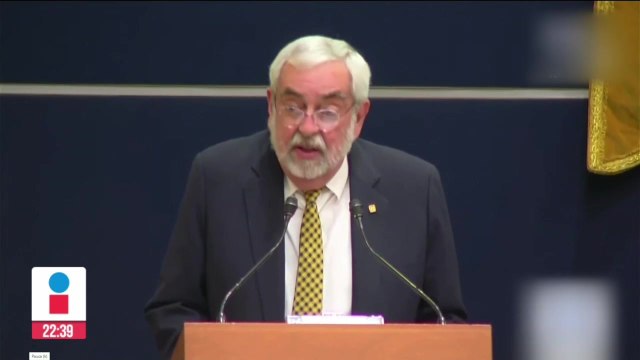 “UNAM no tiene facultades para retirar título a ministra Yasmín Esquivel”: Enrique Graue
