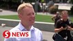 Chris Hipkins set to replace Jacinda Ardern as New Zealand PM