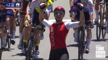 Santos Tour Down Under 2023 - La 4e étape avec la victoire de Bryan Coquard qui tient (enfin) son premier succès en WorldTour !