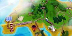 Thomas the Tank Engine & Friends Thomas & Friends S11 E013 Don’t Be Silly, Billy