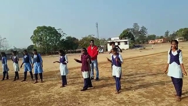 शारीरिक, मानसिक स्वास्थ्य के लिए जरूरी हैं खेल