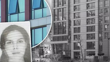 İsveçli kadının sır ölümü