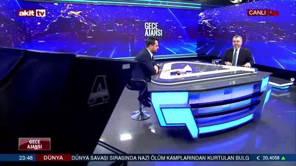 The Economist Erdoğan'ı hedef aldı