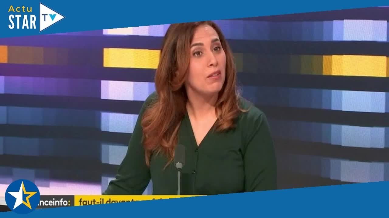 "Je n'avais plus rien à apprendre" : Salhia Brakhlia dévoile les raisons de son départ surprise de Q