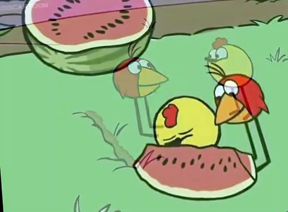 Peep and the Big Wide World Peep and the Big Wide World S05 E004 Diva Duck