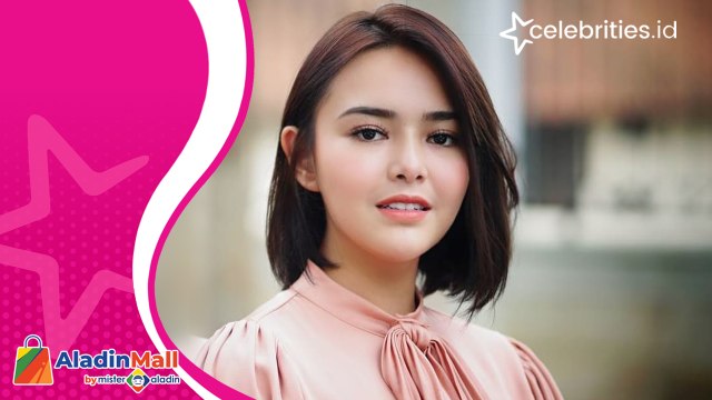 Sedih, Amanda Manopo Pamit dari Ikatan Cinta