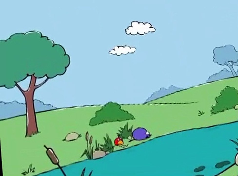 Peep and the Big Wide World Peep and the Big Wide World S05 E007 Things That Go Peep in the Night