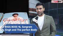Sangram Singh Talks about his Favourite Contestant in Bigg Boss 16 | FilmiBeat
