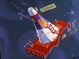 The Space Kidettes The Space Kidettes E003 – Space Indians