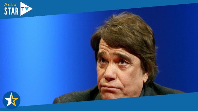 Ces décès qui ont poussé Bernard Tapie à arrêter de se battre alors qu'il luttait contre un cancer