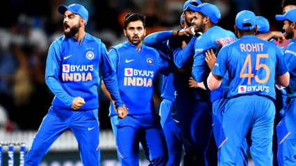 IND vs NZ 2nd odi highlights match