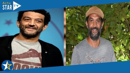 "Ce n'était pas vrai" : les confidences un brin dérangeantes de Ramzy Bedia sur ses quatre enfants