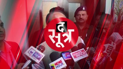 सीएम शिवराज ने क्यों कहा- हम दो साल बाद ले रहे खुली हवा में सांस?