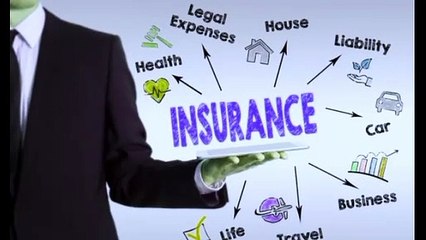 What is insurance full details