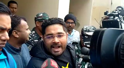 নিয়োগ দুর্নীতিকাণ্ডে এবার ইডির হাতে গ্রেফতার হুগলির যুব তৃণমূল নেতা কুন্তল ঘোষ| Oneindia Bengali