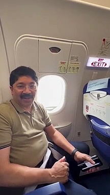 சுய அறிவு உள்ளவர்கள் யாரும் இதை மாட்டார்கள் பாஜகவை பங்கம் செய்த - தயாநிதி மாறன்
