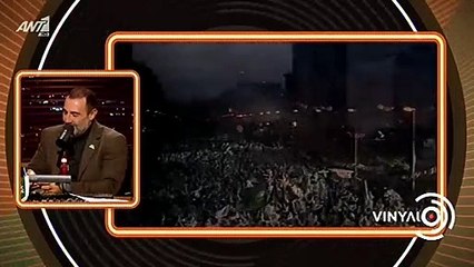 Μήνυμα Χατζηνικολάου στον Κανάκη