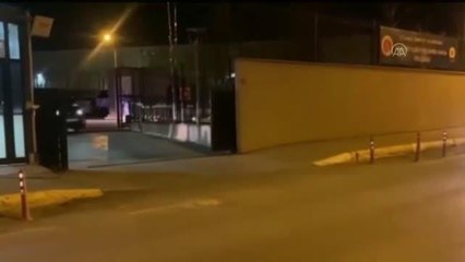 Sultanbeyli'de ağabeyinin eski ev sahibinin oğlunun aracını kundaklayan zanlı tutuklandı