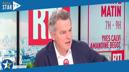 “C’était une manif’ à taux plein !” : Fabien Roussel ironise après le succès de la grève