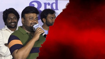 Sai Rajesh About Suhas.. Writer Padmabhushan ట్రైలర్ లాంచ్ *Tollywood | Telugu FilmiBeat