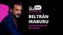 ¿Quién está detrás del rey más cotizado de España, el rey Gaspar? Entrevista en exclusiva con Beltrán Iraburu
