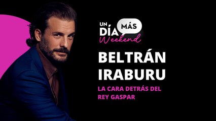 ¿Quién está detrás del rey más cotizado de España, el rey Gaspar? Entrevista en exclusiva con Beltrán Iraburu