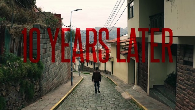 Condor's Nest Trailer #1 (2023) Jacob Keohane, Al Pagano Action Movie HD