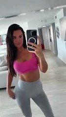 Ivana knoll sport