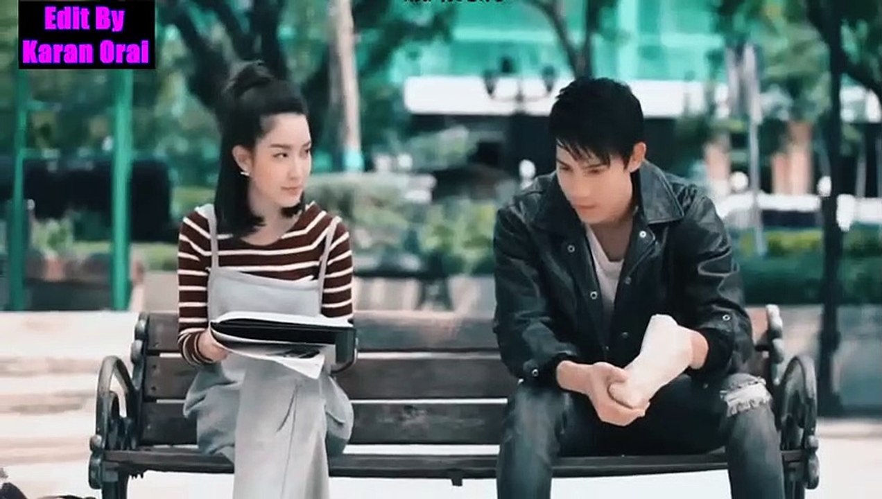 Korean Mix Cute Love Story 2023❤ Romantic Hindi Love Song ❤New Latest Hindi Song
