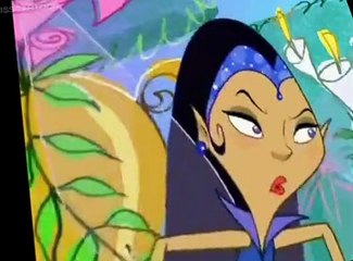 Pearlie Pearlie E011 Fairytastic Fall / The Fern Turns