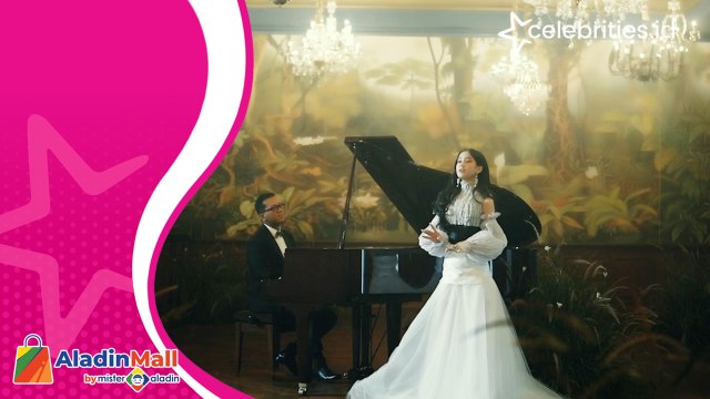 Keisya Levronka dan Andi Rianto Memukau Bawakan Aransemen Ulang Lagu Mengejar Matahari