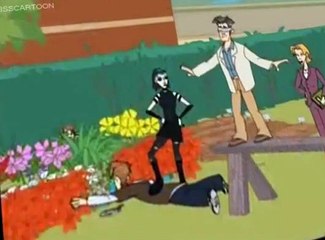 Carl2 S03 E001 - Band of Brothers